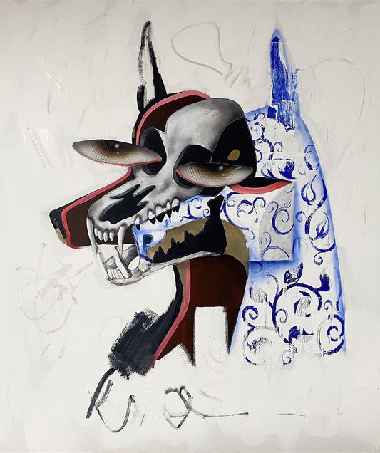 Doberman 1